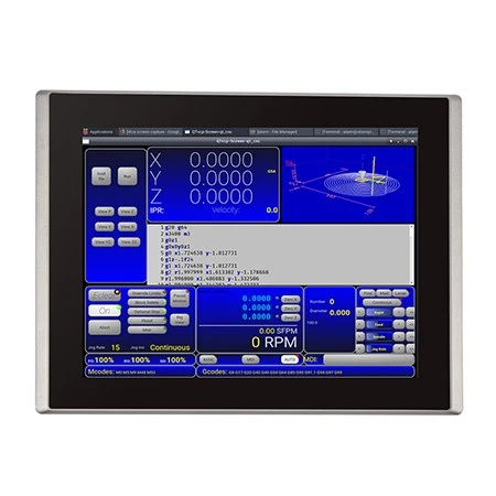resistive touch panel pc resistive touch panel pc