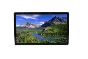 43 42 מסך מגע אינץ' צג נירוסטה עמיד למים