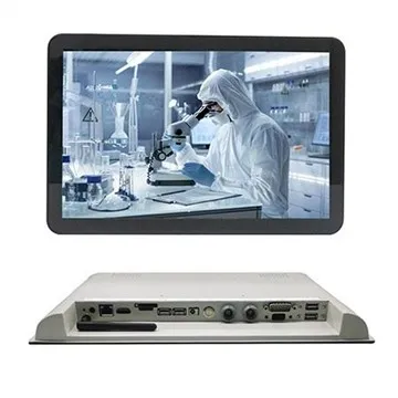 8 צג מסך מגע